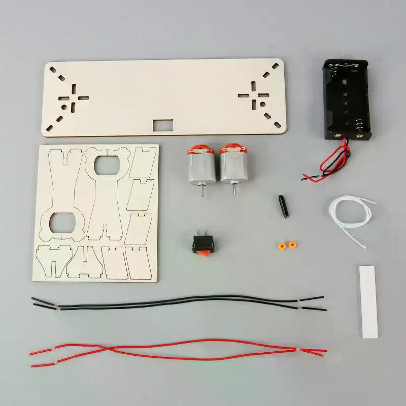 Set Model Demonstrasi Fisika,  - Science Project Physics ulasan dan harga