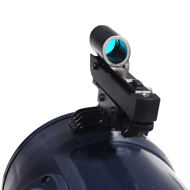 Teleskop Reflektor Astronomi C - Celestron Telescope Astromaster 130 ulasan dan harga
