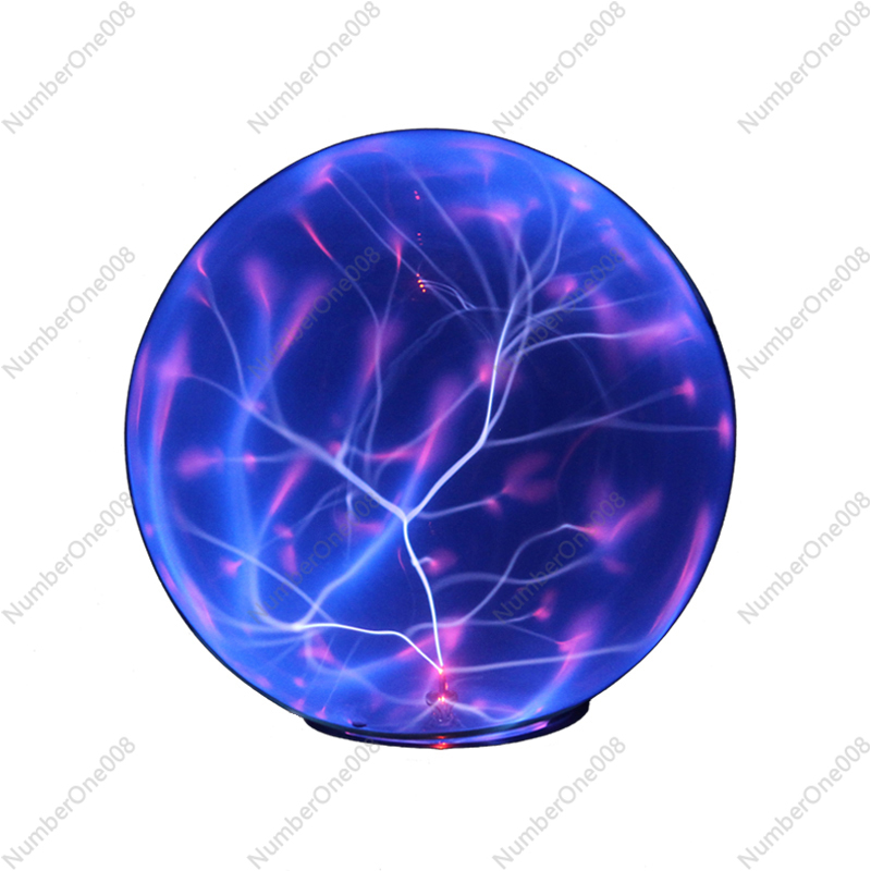 Bola Petir Plasma Tesla Coil,  - Science Experiment ulasan dan harga