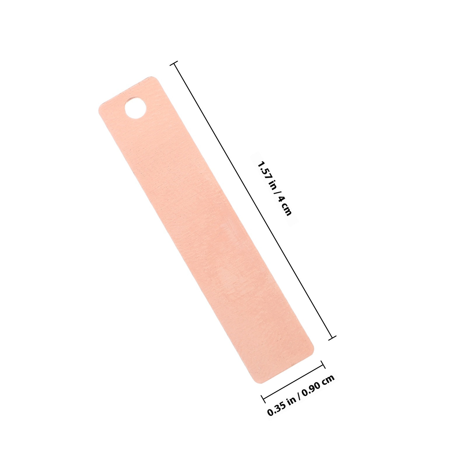 Set Strip Tembaga Anoda Seng u - Science Experiment ulasan dan harga