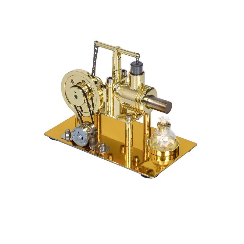 Model Mesin Stirling, Generato - Science And Hobby ulasan dan harga